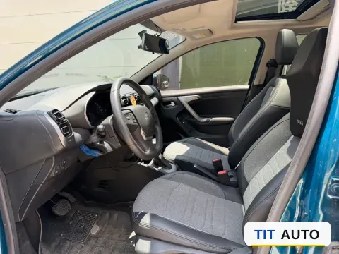 2020 Citroen C3L 3