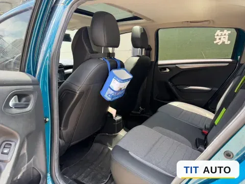 2020 Citroen C3L 4
