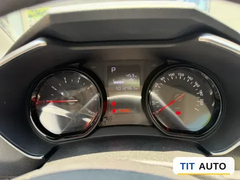 2020 Citroen C3L 6
