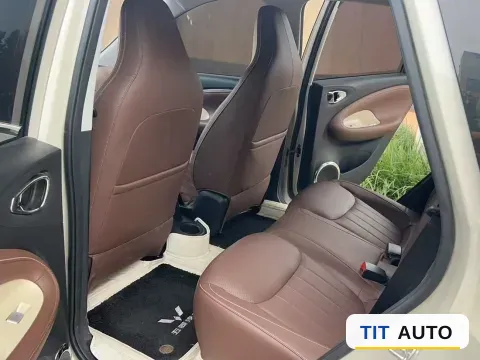 2024 WuLing BinGuo 4