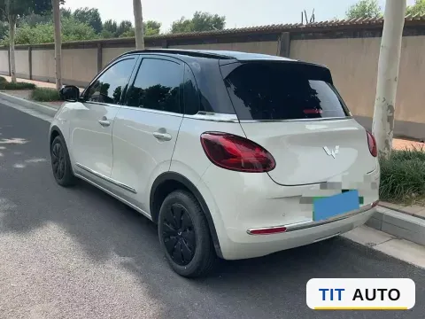2024 WuLing BinGuo 5