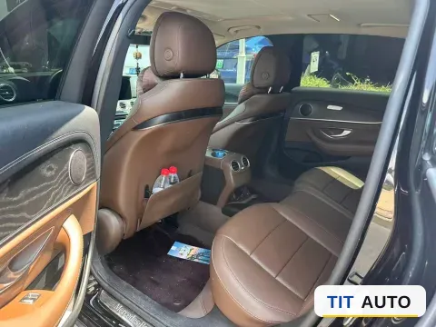2019 Lincoln Continental 4