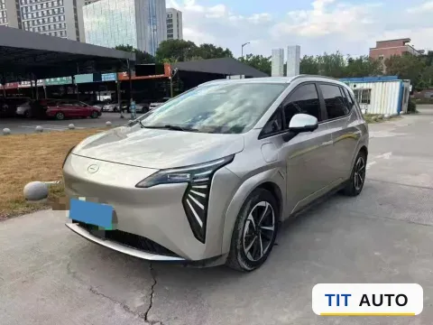 2023 MAXUS Interstellar