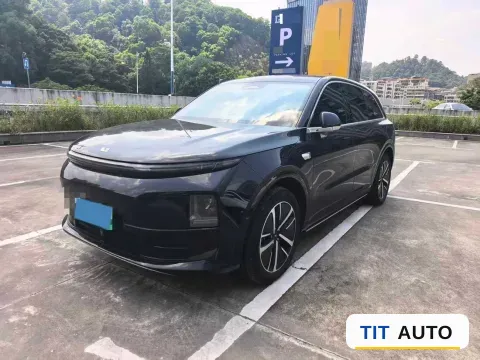 2024 Li L6