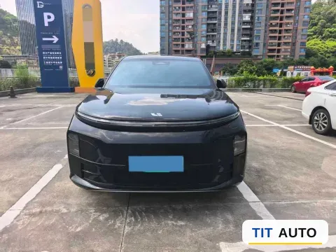 2024 Li L6 2