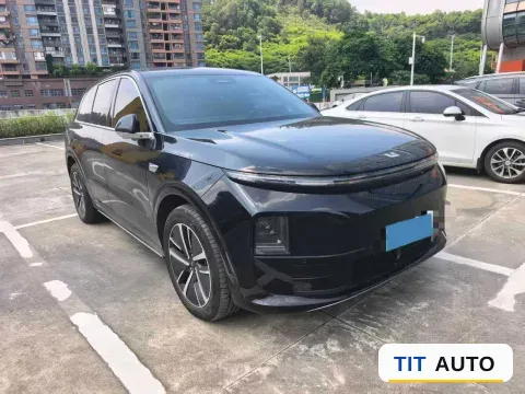 2024 Li L6 3