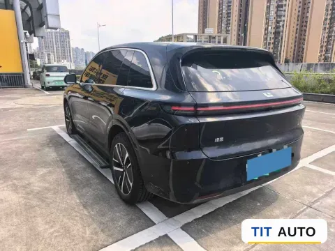 2024 Li L6 7