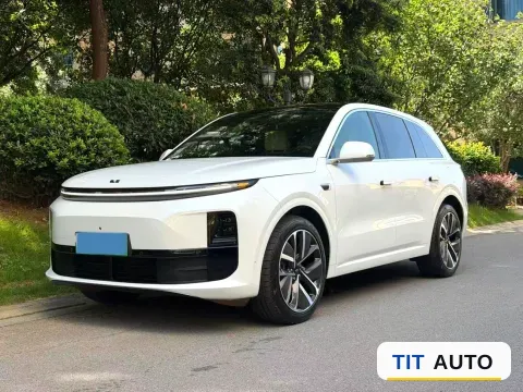 2024 Li L6