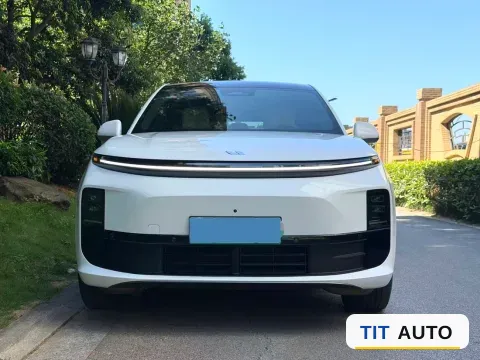 2024 Li L6 2