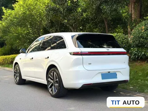 2024 Li L6 4