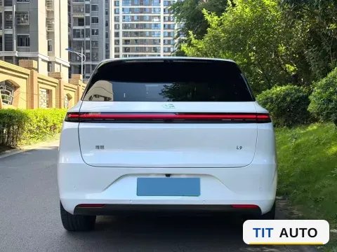 2024 Li L6 5