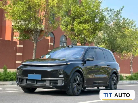 2022 Li L9