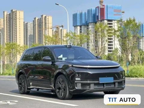 2022 Li L9 3