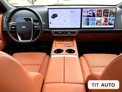 2024 Li L6 11