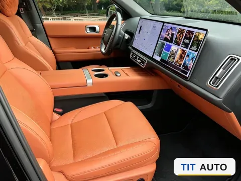 2024 Li L6 13