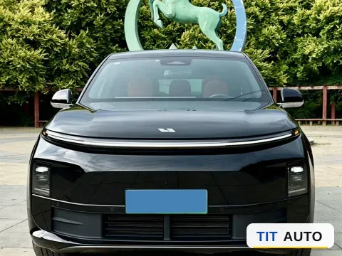 2024 Li L6 14