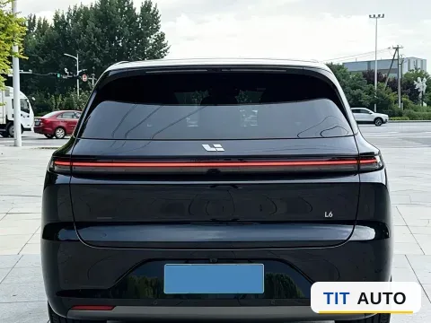2024 Li L6 5