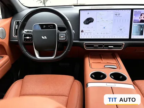 2024 Li L6 10