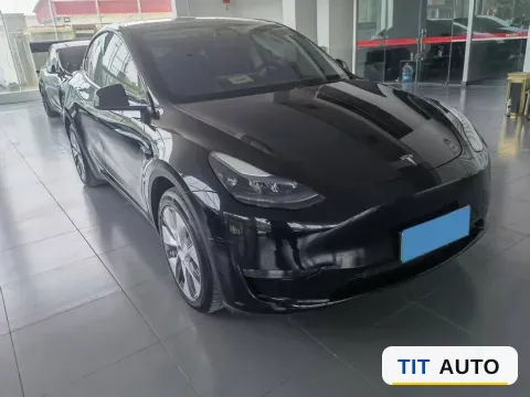 2022 Tesla Model Y 2