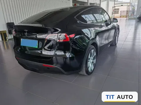 2022 Tesla Model Y 3