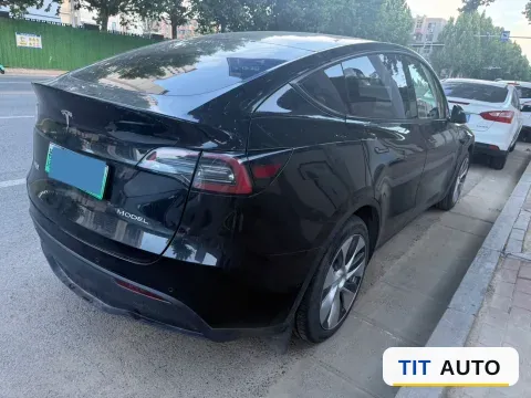 2022 Tesla Model Y 3