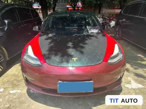 2019 Tesla Model 3 2