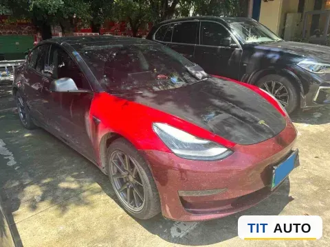 2019 Tesla Model 3 3