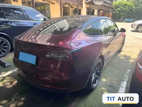 2019 Tesla Model 3 5
