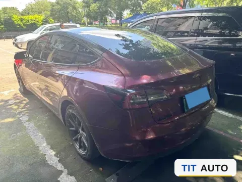 2019 Tesla Model 3 6