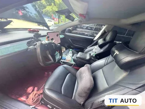 2019 Tesla Model 3 7
