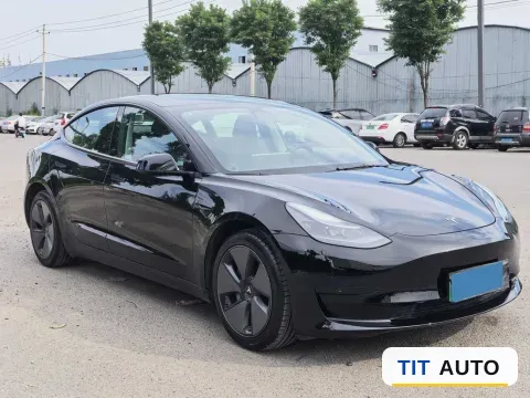 2022 Tesla Model 3 2