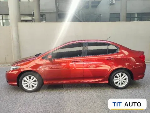 2012 Citroen C-Quatre 4