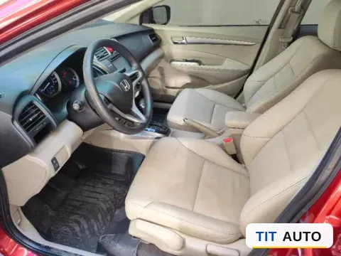 2012 Citroen C-Quatre 9