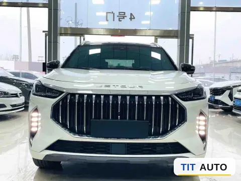 2023 Jetour X70 Plus 2
