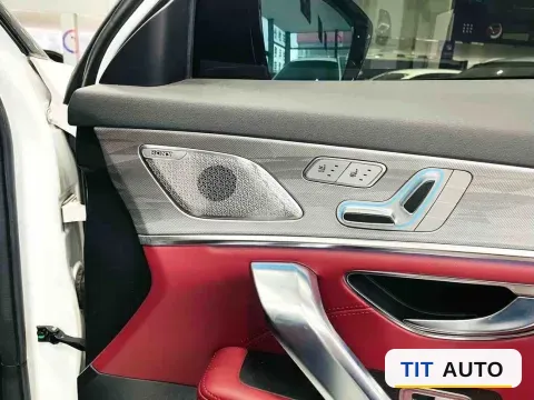 2023 Jetour X70 Plus 14