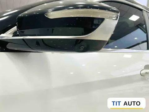 2023 Jetour X70 Plus 16