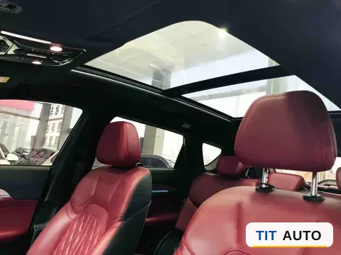 2023 Jetour X70 Plus 17