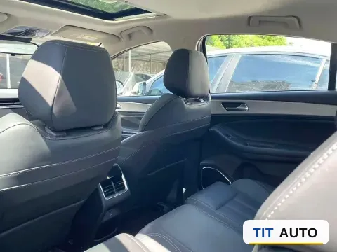 2021 Chery Arrizo 5 Plus 5