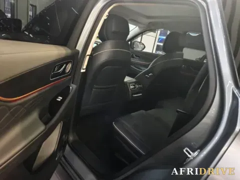 2023 Chery Tiggo 9 3
