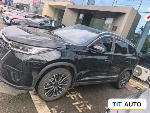 2024 Chery Tiggo 8 PRO 2