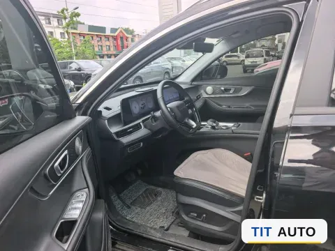 2024 Chery Tiggo 8 PRO 3