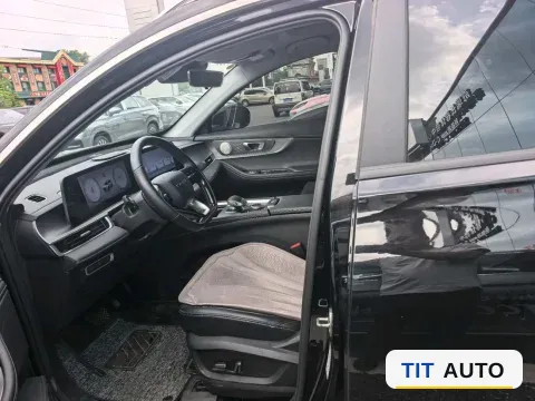 2024 Chery Tiggo 8 PRO 4