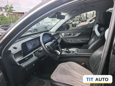 2024 Chery Tiggo 8 PRO 5