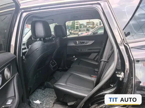 2024 Chery Tiggo 8 PRO 7