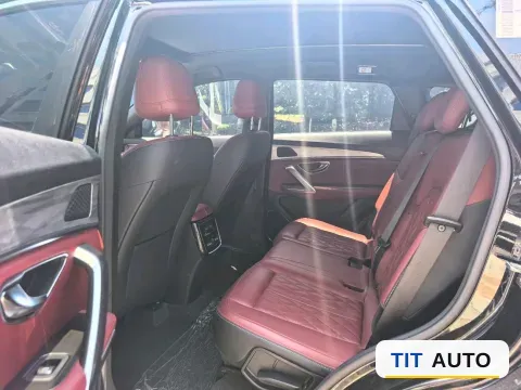 2023 Jetour X70 PRO 8