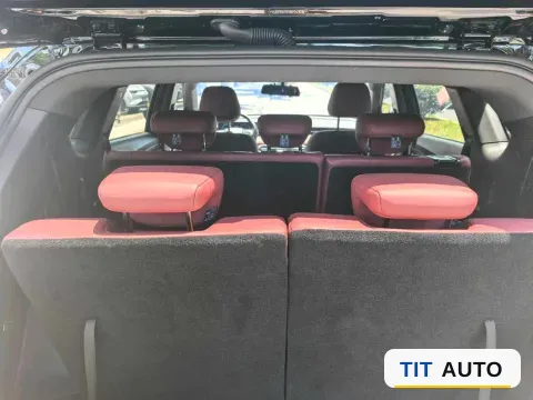 2023 Jetour X70 PRO 9