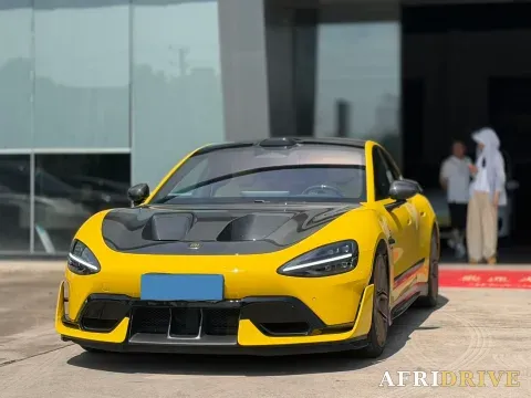 2025 MI SU7 Ultra