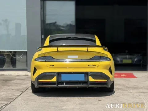 2025 MI SU7 Ultra 4