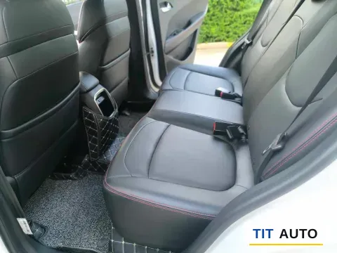 2019 BaoJun 510 9