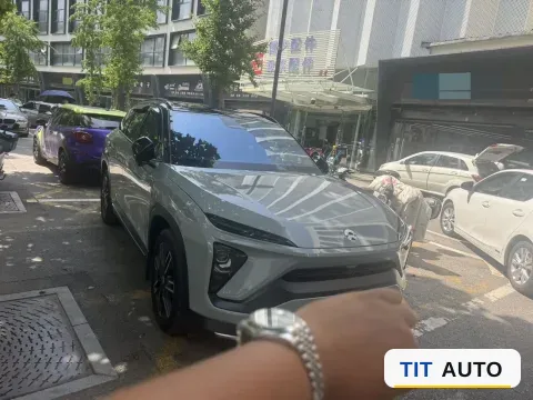 2020 NIO ES6 5